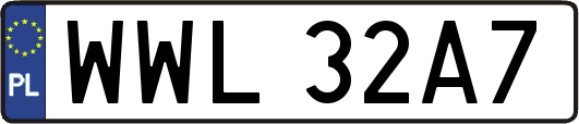 WWL32A7