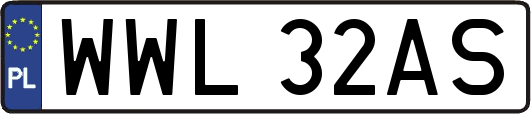 WWL32AS