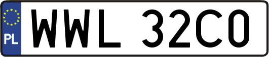 WWL32C0