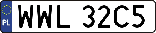 WWL32C5