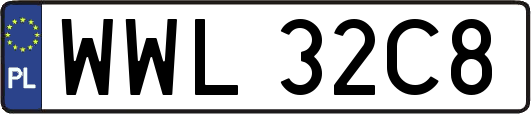 WWL32C8