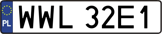 WWL32E1