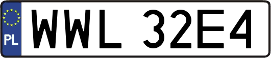 WWL32E4