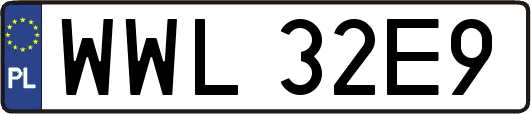 WWL32E9