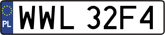 WWL32F4