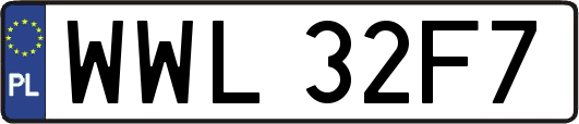 WWL32F7