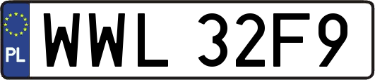 WWL32F9