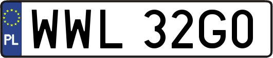 WWL32G0