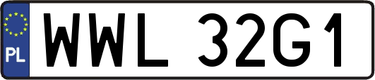 WWL32G1