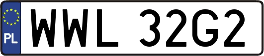 WWL32G2