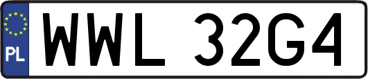 WWL32G4