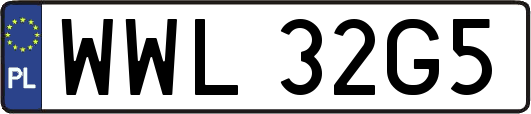 WWL32G5