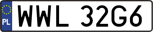 WWL32G6