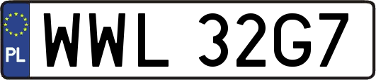 WWL32G7