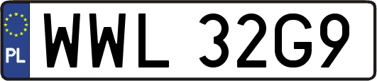 WWL32G9
