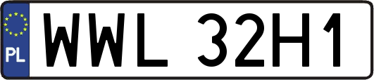WWL32H1