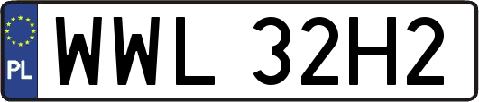 WWL32H2
