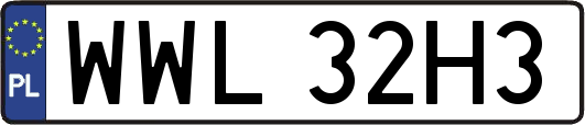 WWL32H3
