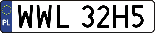 WWL32H5