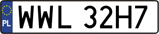 WWL32H7