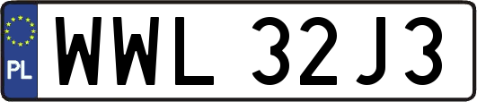 WWL32J3