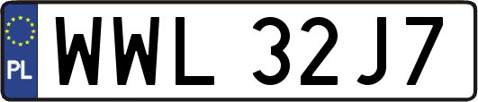 WWL32J7