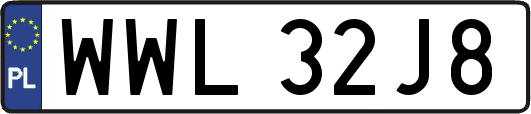 WWL32J8