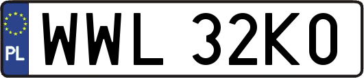 WWL32K0