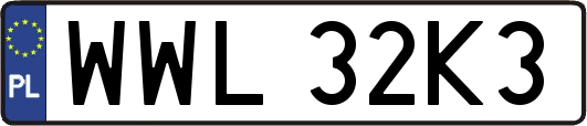 WWL32K3