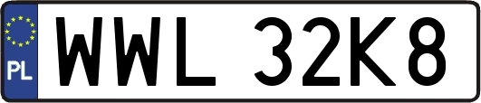 WWL32K8
