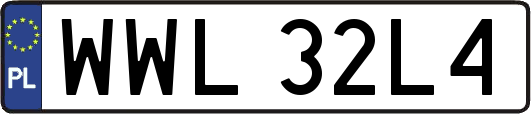 WWL32L4