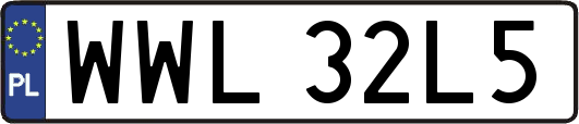 WWL32L5