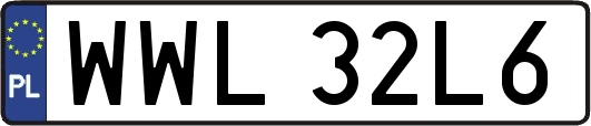 WWL32L6