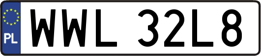WWL32L8