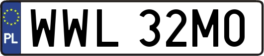 WWL32M0