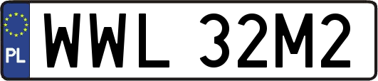 WWL32M2