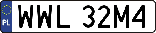WWL32M4