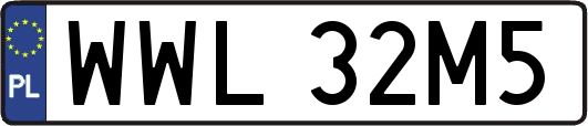 WWL32M5