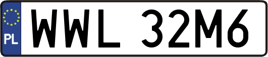 WWL32M6