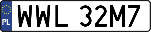 WWL32M7
