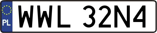 WWL32N4