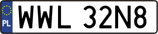 WWL32N8