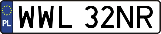 WWL32NR