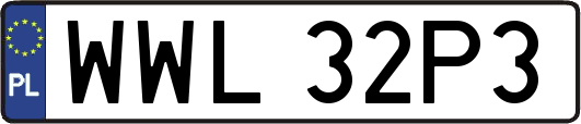 WWL32P3