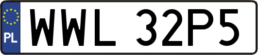 WWL32P5