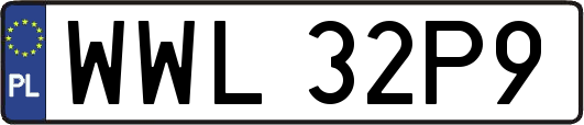 WWL32P9