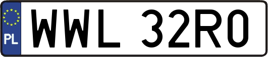 WWL32R0