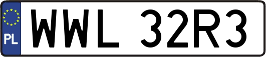 WWL32R3