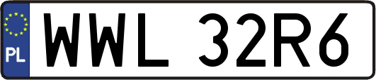 WWL32R6