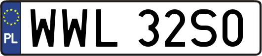 WWL32S0
